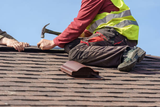 Best Local Roofing Companies  in Fort Madison, IA
