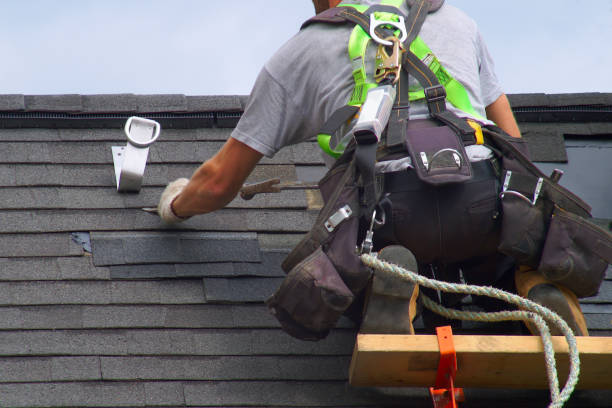 Best Roof Replacement Cost  in Fort Madison, IA