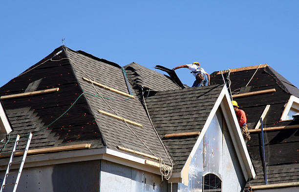 Best Roof Maintenance Services  in Fort Madison, IA