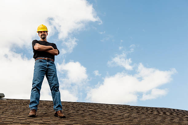 Best Roof Leak Repair  in Fort Madison, IA