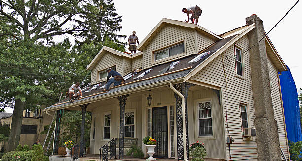 Best Best Roofing Contractors  in Fort Madison, IA